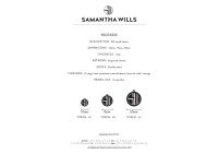 Samantha wills pty ltd