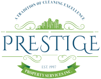 Prestige property cleaning