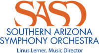 Southern arizona symphony orchestra