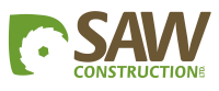 Saw constructions