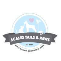 Scales tails & paws pet sitting