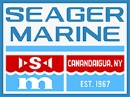 Seager marine inc