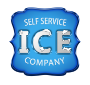 Self service ice company