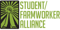 Student/farmworker alliance