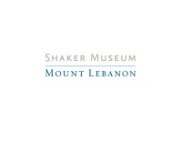 Shaker museum | mount lebanon