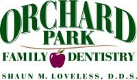 Orchard park family dentistry