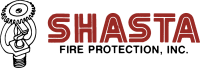 Shasta fire protection inc