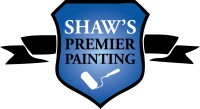 Shaw's premier painting