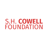 S h cowell foundation