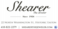 Shearer the jeweler