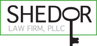 Shedor law firm, pllc