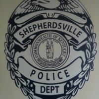 Shepherdsville police department