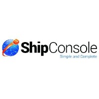 Shipconsole