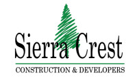 Sierra crest construction & developers