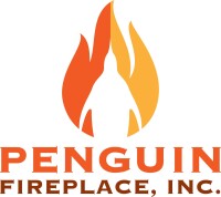 Penguin fireplace, inc.