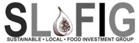 Sustainable local food investment group (slofig)
