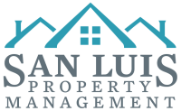San luis property management