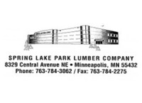 Spring lake park lumber company