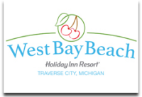 Holiday Inn, A West Bay Beach Resort