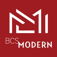 BCS Modern Living