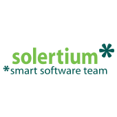 Solertium corporation