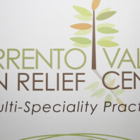 Sorrento valley pain relief center