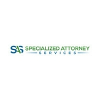Specialized attorney services