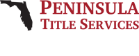 Specialized title services