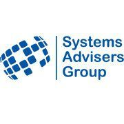 Systems Advisers Group