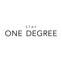 Stay one degree
