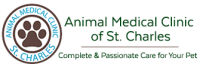 St charles animal hospital