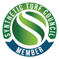 Synthetic turf depot