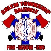 Salem township - daleville emergency services