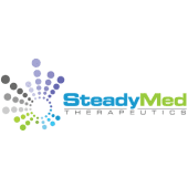 Steadymed therapeutics