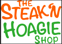 Steak n hoagie shop