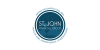 St john financial group