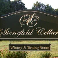 Stonefield cellars winery