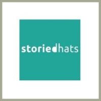 Storied hats