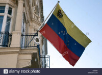 Venezuela Embassy, London
