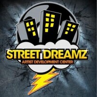 Street dreamz artist development center