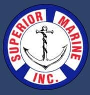 Superior marine ways inc