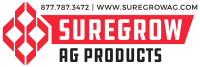 Suregrow ag products inc