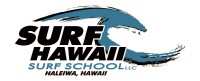 Surf hawaii surf school