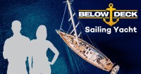Sailing vessel 'bravo'
