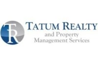 Tatum realty and property management services