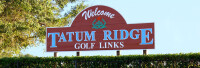 Tatum ridge golf links inc
