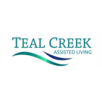 Teal creek senior living