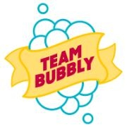 Team bubbly