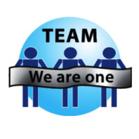 Team we are one