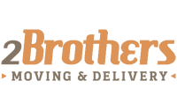 2Brothers Moving & Delivery